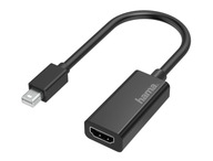 Hama MINI DISPLAYPORT ADAPTÉR - HDMI, 4K