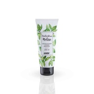 Anwen Emolient Melisa kondicionér pre vlasy s vysokou pórovitosťou 200 ml Anwen Emolient Melisa kondicionér pre vlasy s vysokou pórovitosťou 200 ml