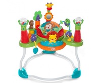 Bright Starts Chair Active Play Center