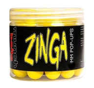 Munch Baits - Zinga Pop Ups 10mm guličky Munch Baits - Zinga Pop Ups 10mm guličky