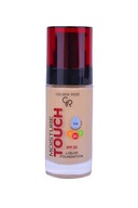 Golden Rose MOISTURE TOUCH make-up na tvár 101 Golden Rose MOISTURE TOUCH make-up na tvár 101