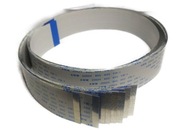 FPC FFC páska 50pin 0,5mm 30cm TYP A FPC FFC páska 50pin 0,5mm 30cm TYP A