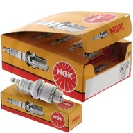 Zapaľovacie sviečky NGK BPR5HS, M14, 12,7 mm, 21 mm, Zapaľovacie sviečky NGK BPR5HS, M14, 12,7 mm, 21 mm,