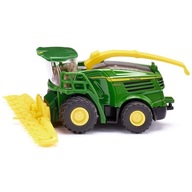 S1794 SIKU žací stroj s vlastným pohonom JOHN DEERE 8500i S1794 SIKU žací stroj s vlastným pohonom JOHN DEERE 8500i