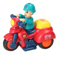 Motorka pre dieťa MOTORKA 3939