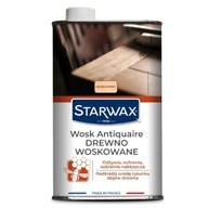 STARWAX TEKUTÉ PRÍRODNÝ VOSK 500ML 43095