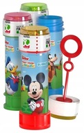 MYDLOVÁ BUBLINA MICKEY MOUSE 60ml BRIMAREX