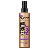 SYOSS Keratín termoochranný sprej na vlasy 200ml SYOSS Keratín termoochranný sprej na vlasy 200ml