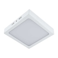QUARE LED PLAIN 24W 4000K MARTIN IDEUS 02911 QUARE LED PLAIN 24W 4000K MARTIN IDEUS 02911
