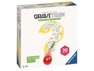 Hra RAVENSBURGER Gravitrax The Game Impact 27016 Hra RAVENSBURGER Gravitrax The Game Impact 27016