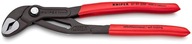 KNIPEX 87 01 250 KLIEŠTE NA RÚRY COBRA ORIGINÁL