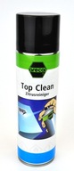 TOP CLEAN odstraňovač lepidiel a nálepiek citrus 500 ml odstraňovač