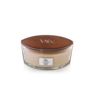 WoodWick elipsa BIELY MED WoodWick elipsa BIELY MED