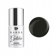 KABOS Gelike Dark Night hybridný lak 5ml KABOS Gelike Dark Night hybridný lak 5ml