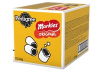 Pedigree Markies psie sušienky 12,5 kg Pedigree Markies psie sušienky 12,5 kg