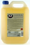 K2 AKRA TEKUTINA MOTOR 5L K2 AKRA TEKUTINA MOTOR 5L