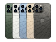 Výmena zadného skla Apple iPhone 13 Pro