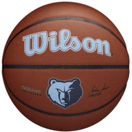 Basketbalová lopta Wilson Team Alliance Memphis Grizzlies Ball WTB3100XBME