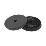 Leštiaca podložka na lak Zvizzer Thermo 140/20/125 mm Leštiaca podložka Low Cut Black Leštiaca podložka na lak Zvizzer Thermo 140/20/125 mm Leštiaca podložka Low Cut Black