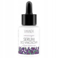 VIANEK POSILŇUJÚCE SÉRUM NA VLASY 30ml VIANEK POSILŇUJÚCE SÉRUM NA VLASY 30ml
