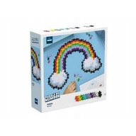 Puzzle Plus-Plus podľa čísla dúha 500 dielikov Puzzle Plus-Plus podľa čísla dúha 500 dielikov