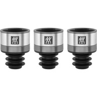 Zwilling Fresh&Save 3x vákuový uzáver 4 cm Zwilling Fresh&Save 3x vákuový uzáver 4 cm