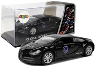 AUTOMATICKÁ HRAČKA PRE DETI POLICAJNÉ BUGATTI S DARČEKMI VOZIDLA > AUTOMATICKÁ HRAČKA PRE DETI POLICAJNÉ BUGATTI S DARČEKMI VOZIDLA >