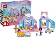 LEGO GABI'S MAČIČKA 10796 KICIKKLUBIK USZKO GABI LEGO GABI'S MAČIČKA 10796 KICIKKLUBIK USZKO GABI