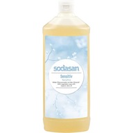 Olivové tekuté mydlo 1l Sodasan ECO Olivové tekuté mydlo 1l Sodasan ECO