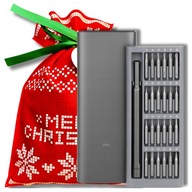 SKRUTKOVAČKY SADA SKRUTKOVAČOV Xiaomi 24ks skrutiek pre domácich majstrov SKRUTKOVAČKY SADA SKRUTKOVAČOV Xiaomi 24ks skrutiek pre domácich majstrov