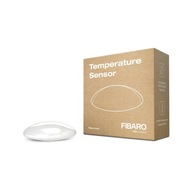 FIBARO snímač teploty pre regulátor tepla FIBARO snímač teploty pre regulátor tepla