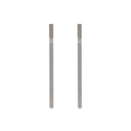 Diamantová gravírovacia fréza 2,4 mm 7122 DREMEL 2 ks. Diamantová gravírovacia fréza 2,4 mm 7122 DREMEL 2 ks.