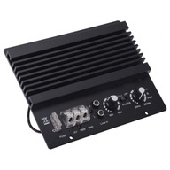 1000W zosilňovač do auta vysoký 1000W zosilňovač do auta vysoký