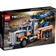 Ťažké odťahové vozidlo Lego TECHNIC 42128