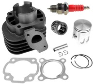 CYLINDER KPL 65 SKÚTER 2T KEEWAY CPI ZIPP QUANTUM CYLINDER KPL 65 SKÚTER 2T KEEWAY CPI ZIPP QUANTUM