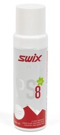 PS8 Tekutý tuk na lyže a snowboardy 80ml SWIX tepl. +4°C až -4°C PS8 Tekutý tuk na lyže a snowboardy 80ml SWIX tepl. +4°C až -4°C