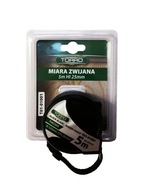 NOVINKA Zvinovací meter čierny Torro 5m, T 01-01001 NOVINKA Zvinovací meter čierny Torro 5m, T 01-01001
