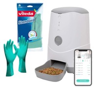 PETONEER NUTRI INTELLIGENT FEED FEDER +VILEDA PETONEER NUTRI INTELLIGENT FEED FEDER +VILEDA