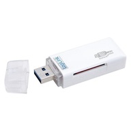 Čítačka pamäťových kariet LOGILINK USB 3.0 Čítačka pamäťových kariet LOGILINK USB 3.0