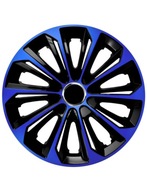 15" kryty nábojov Strong Lux modré 15" kryty nábojov Strong Lux modré