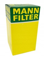 SEPARAČNÝ FILTER /MANN/