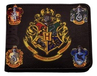 Dvojdielna peňaženka Harry Potter čierna