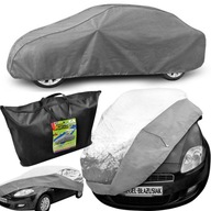 Autopoťah PLANDEKA Mobile Garage L Sedan Kegel - 4 vrstvy Autopoťah PLANDEKA Mobile Garage L Sedan Kegel - 4 vrstvy