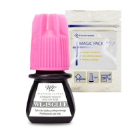 WL15 3ml lepidlo na umelé mihalnice Wonder Lashes WL15 3ml lepidlo na umelé mihalnice Wonder Lashes