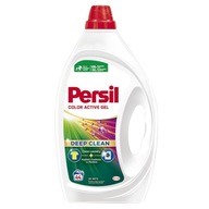 PERSIL DEEP CLEAN GEL 1,98L 44 FAREBNÝCH PRANÍ PERSIL DEEP CLEAN GEL 1,98L 44 FAREBNÝCH PRANÍ