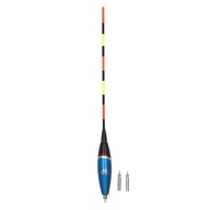 Mikado LED 01 svietiaci plavák 2+2g Mikado LED 01 svietiaci plavák 2+2g