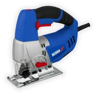 PÍLA priamočiara DED7964 DEDRA 600W 800-2600 PÍLA PÍLA priamočiara DED7964 DEDRA 600W 800-2600 PÍLA