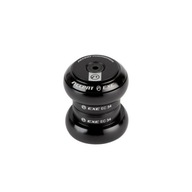 Náhlavná súprava ACCENT HST-EXE klasická, 1-1/8", strojček, čierna Náhlavná súprava ACCENT HST-EXE klasická, 1-1/8", strojček, čierna