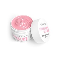 Claresa Rubber Gel 4 - 45 g Claresa Rubber Gel 4 - 45 g