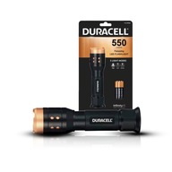 Baterka Duracell 7142 ZOOM ALUMINIUM 550 LM Baterka Duracell 7142 ZOOM ALUMINIUM 550 LM
